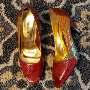 Women Pumps
